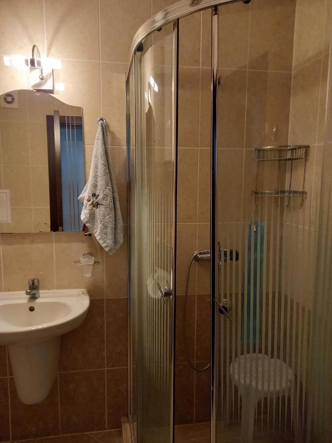 Apollon-7 Family Apartment Nessebar Eksteriør billede